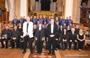 Christmas Concert joint with Mill End Voices Dec 9th 2023