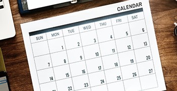 Calendar