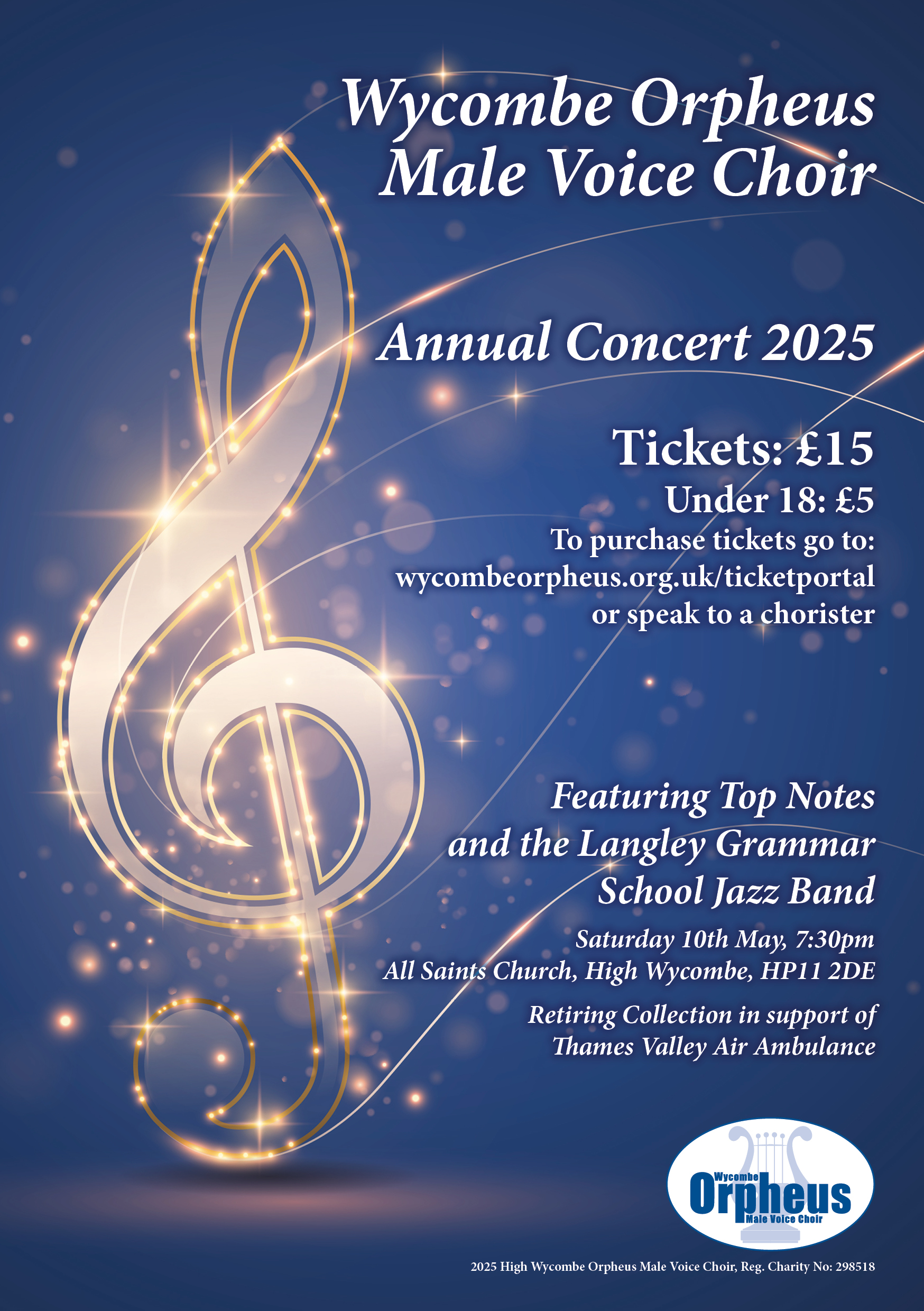 ANNUAL CONCERT 2025