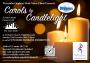 Carols by Candlelight: WYCOMBE ORPHEUS CHRISTMAS CONCERT Carols by Candlelight: WYCOMBE ORPHEUS CHRISTMAS CONCERT
